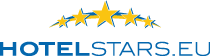 Hotel Stars Logo