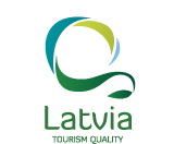 Latvia Tourism Quality Logo