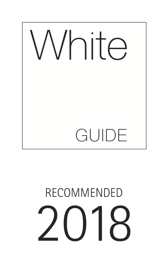 White Guide Nordic